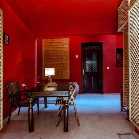 Auberge 32 Old Town Rhodes City Buitenkant foto