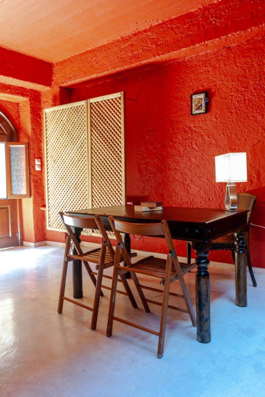 Auberge 32 Old Town Rhodes City Buitenkant foto