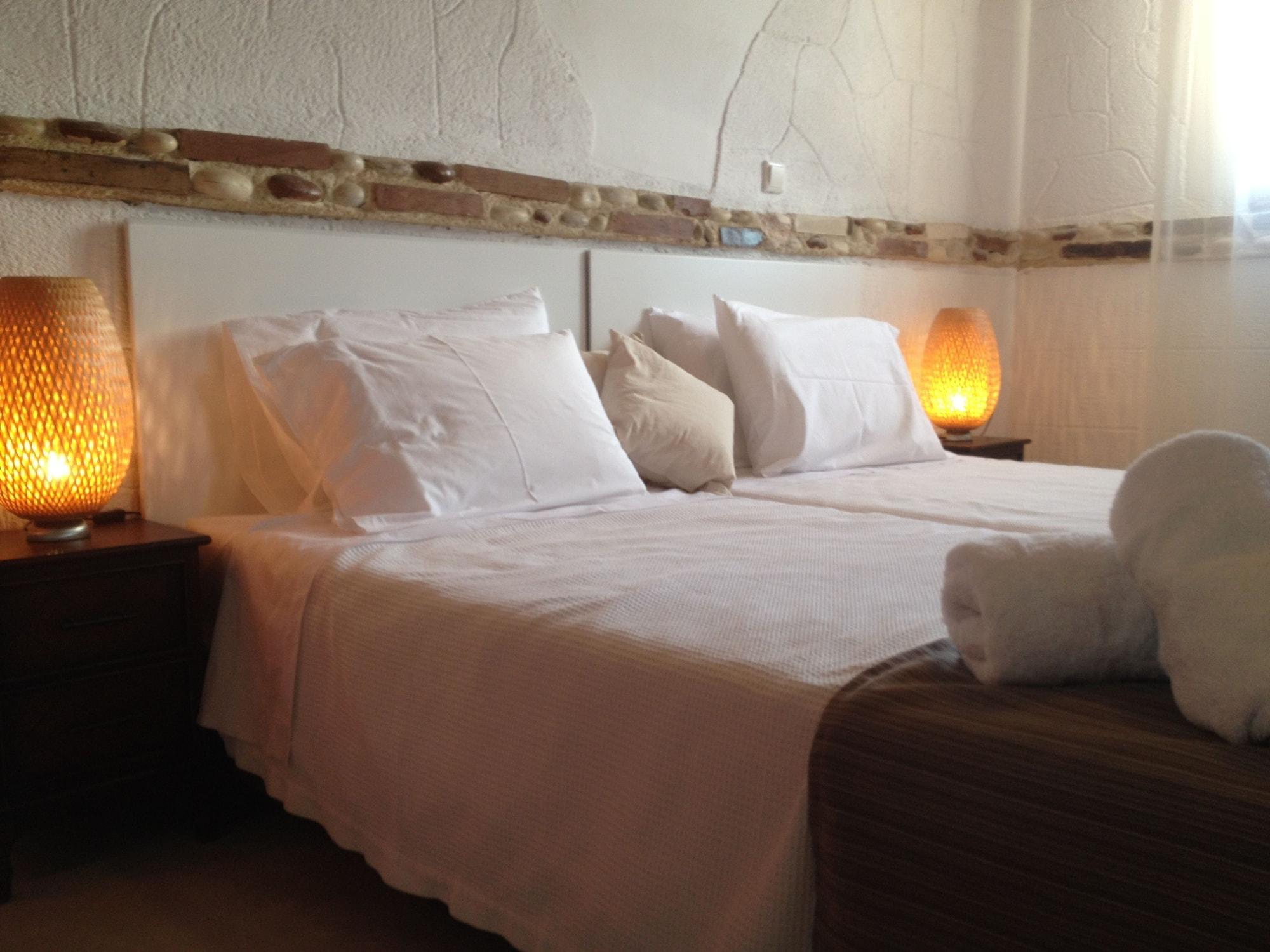 Auberge 32 Old Town Rhodes City Buitenkant foto