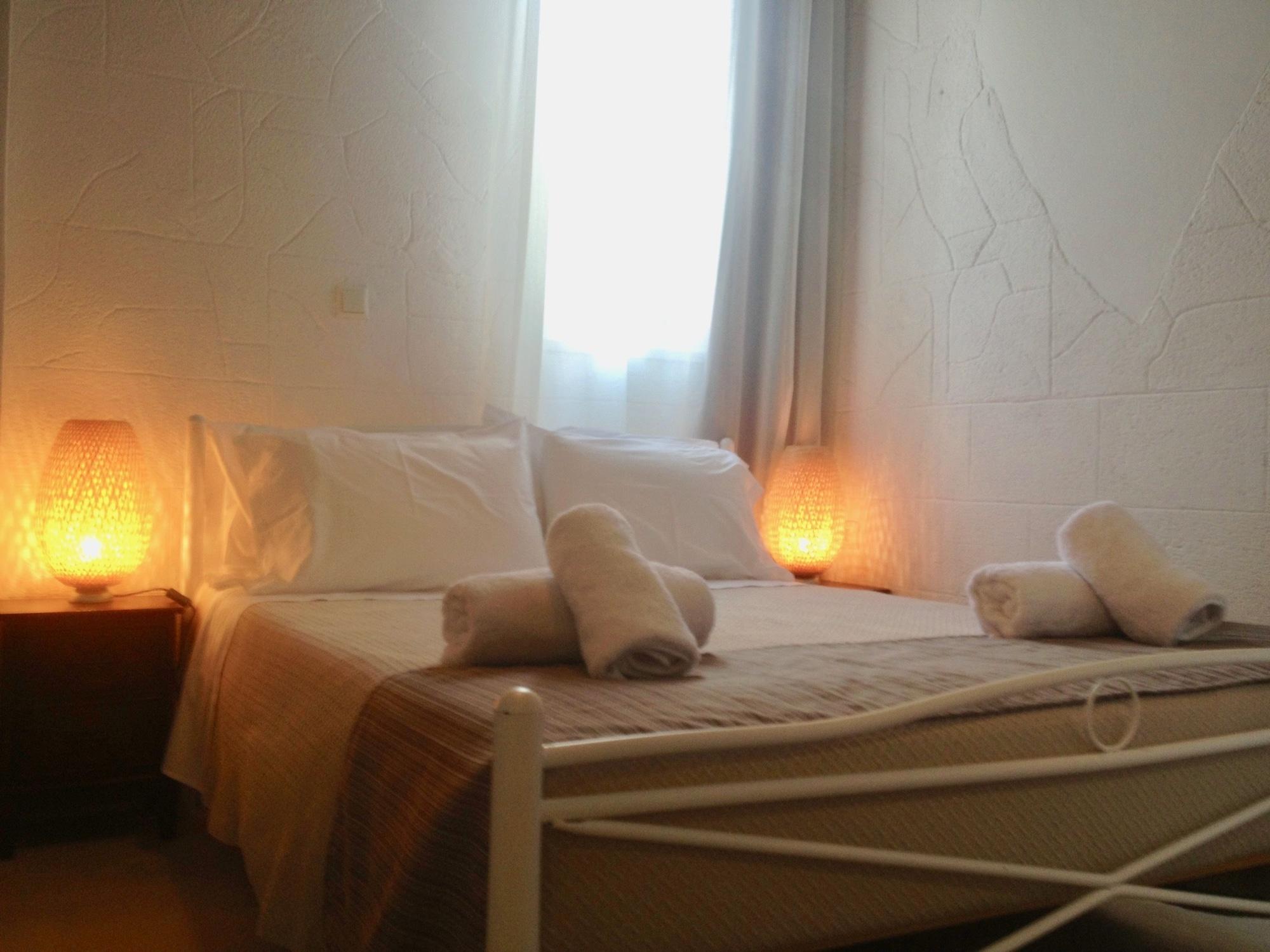Auberge 32 Old Town Rhodes City Buitenkant foto