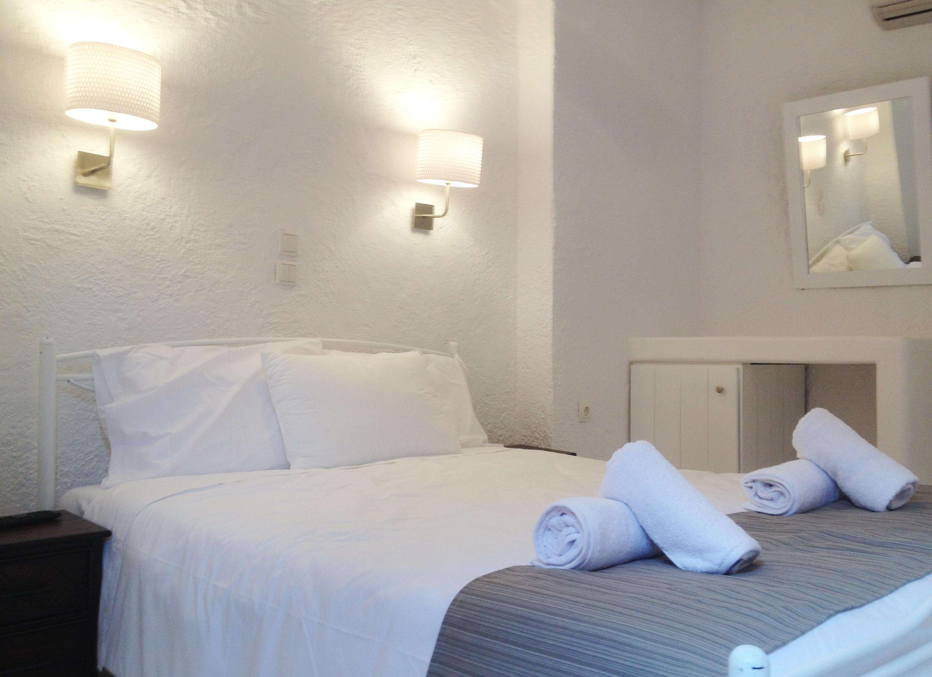 Auberge 32 Old Town Rhodes City Buitenkant foto