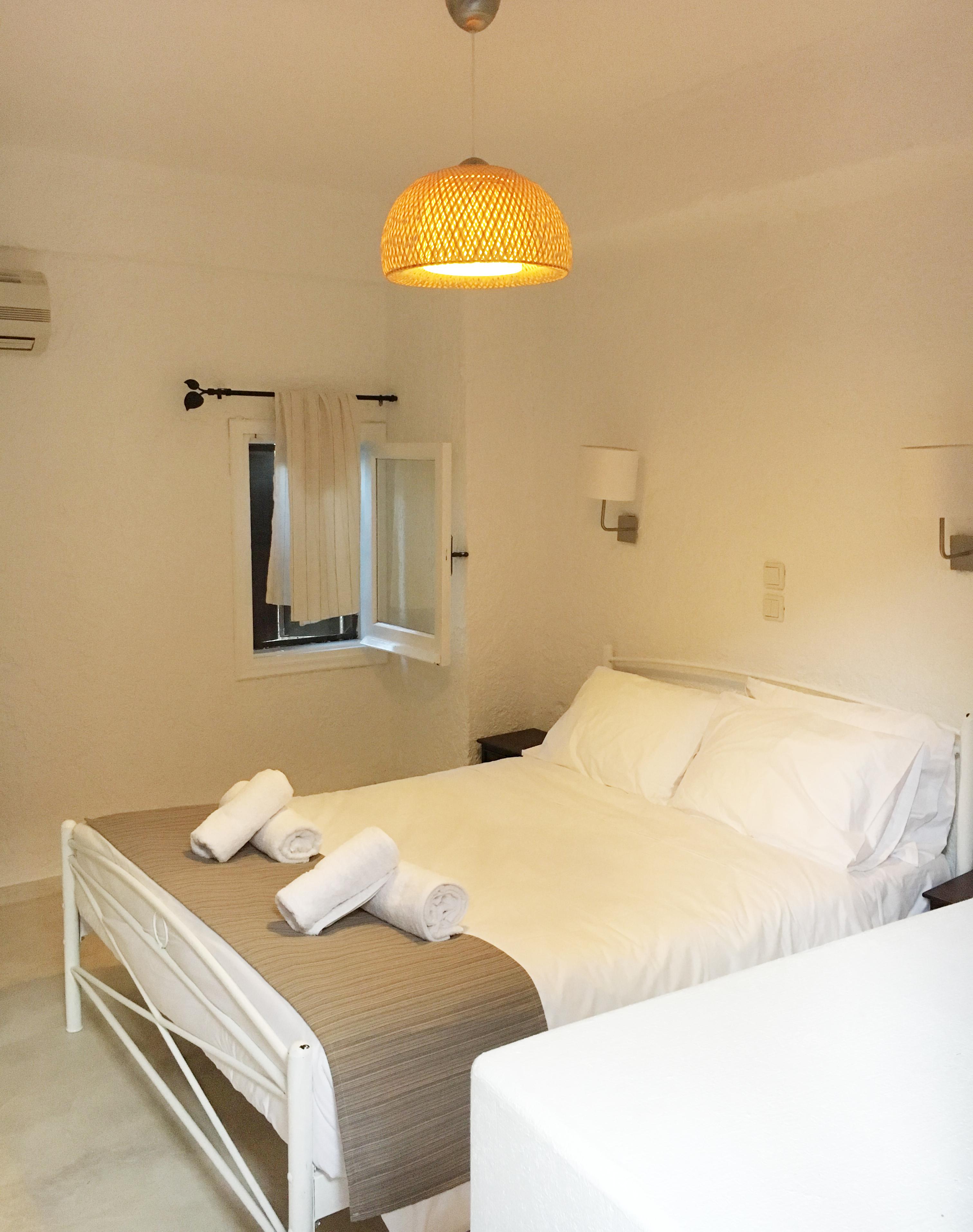 Auberge 32 Old Town Rhodes City Buitenkant foto