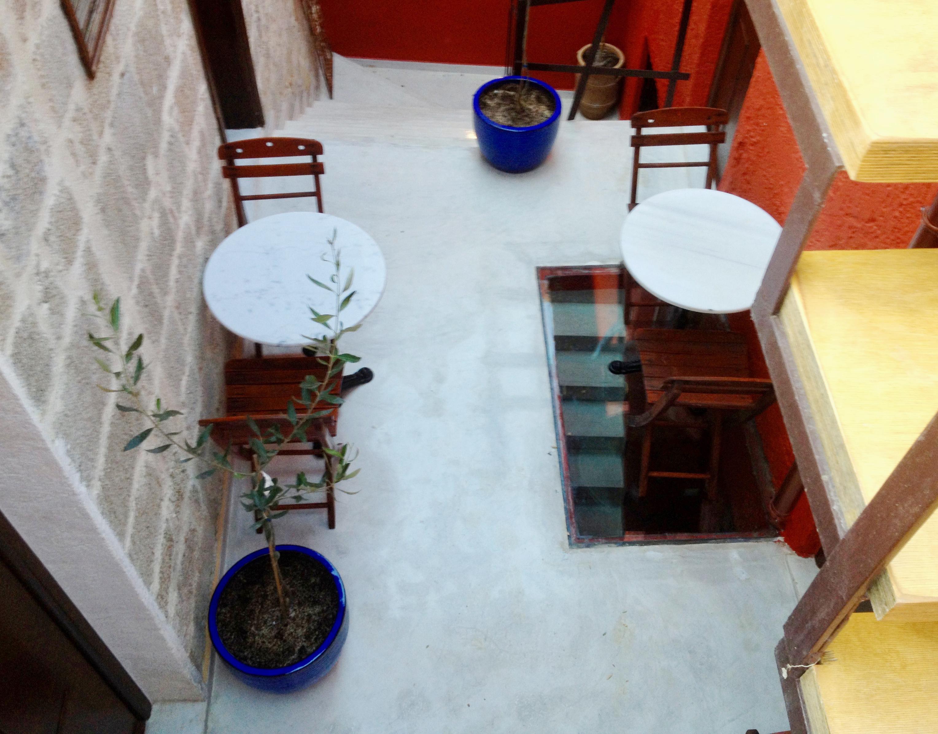 Auberge 32 Old Town Rhodes City Buitenkant foto