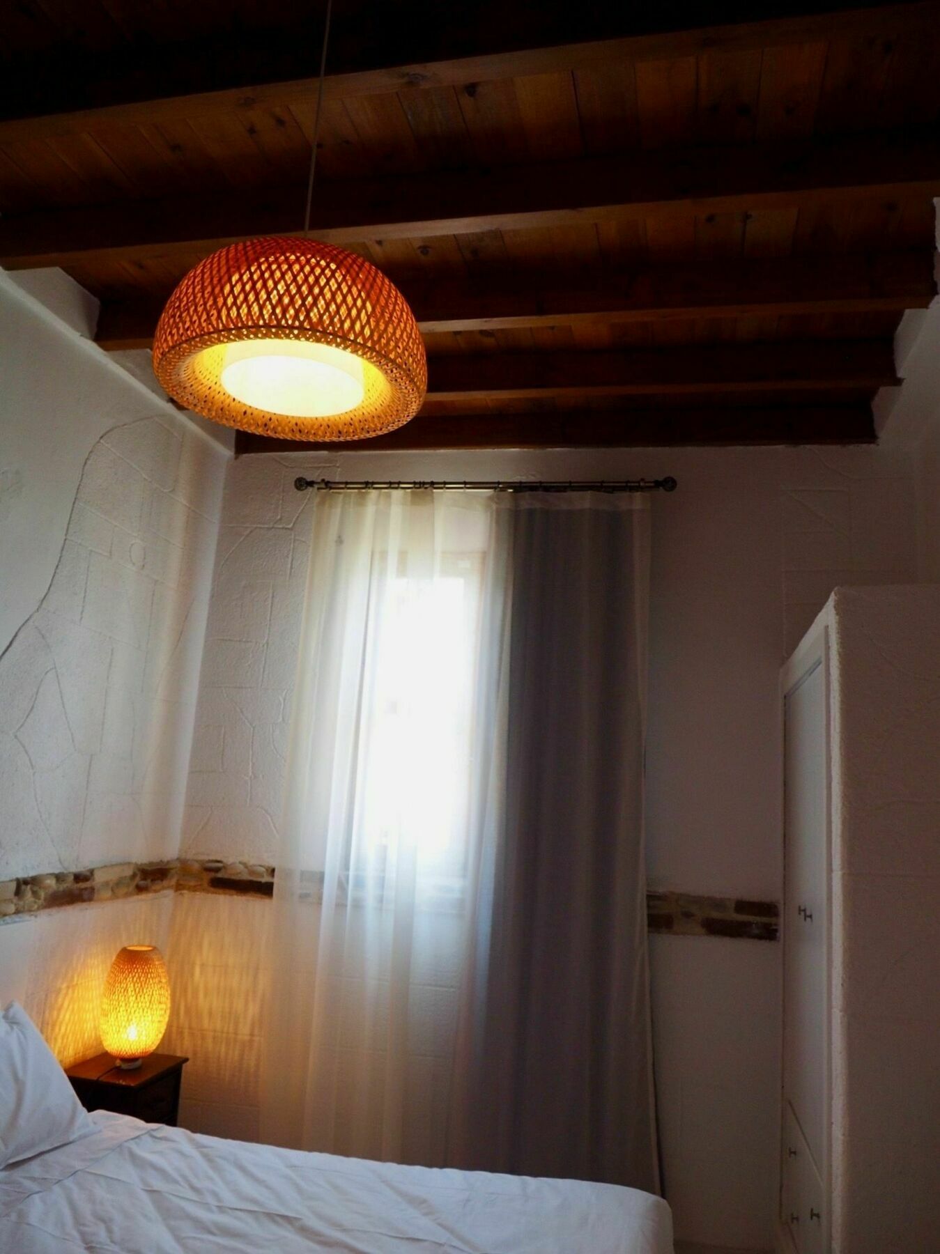 Auberge 32 Old Town Rhodes City Buitenkant foto