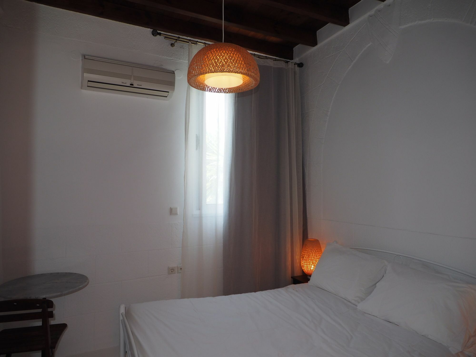 Auberge 32 Old Town Rhodes City Buitenkant foto