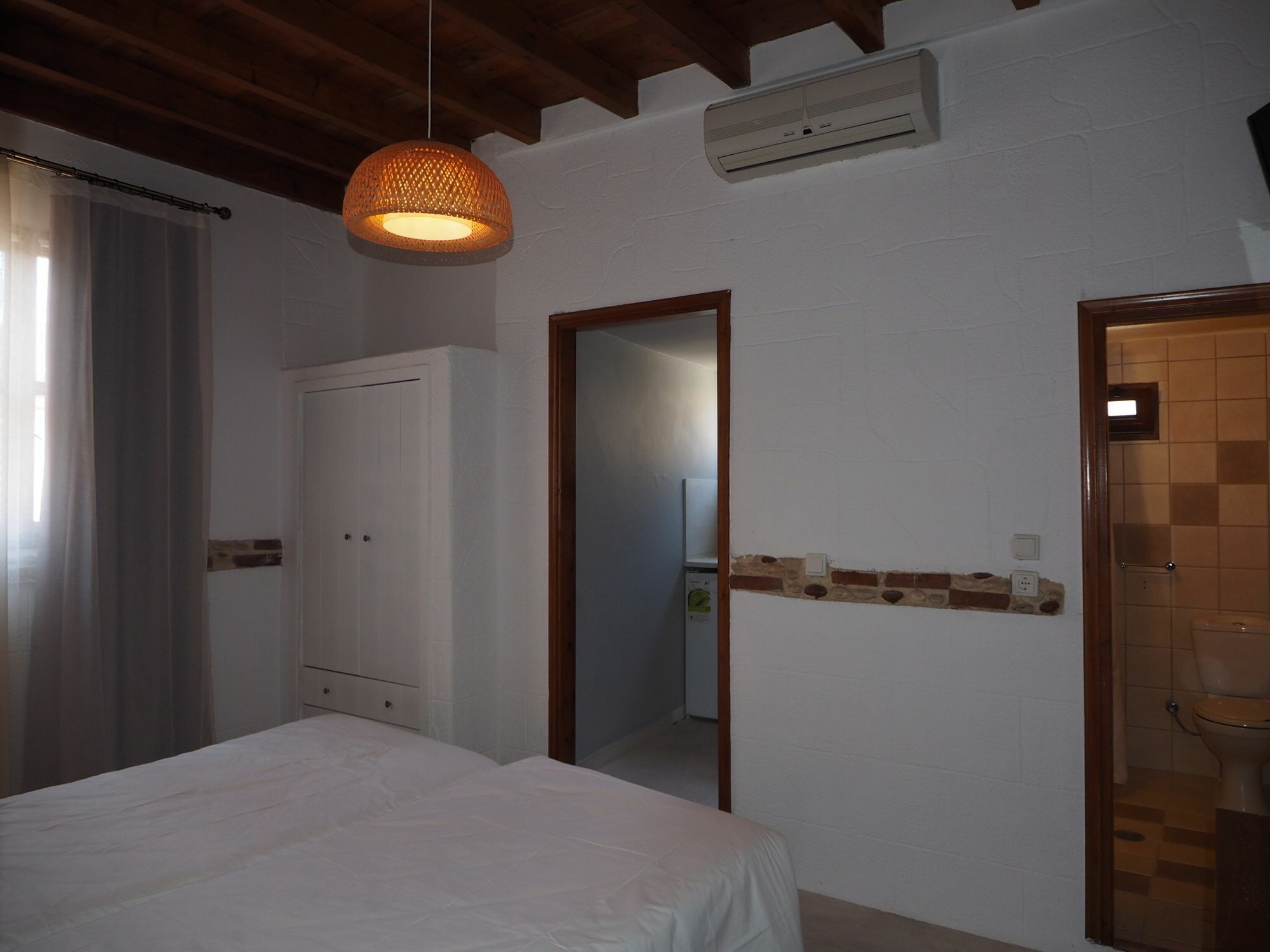Auberge 32 Old Town Rhodes City Buitenkant foto