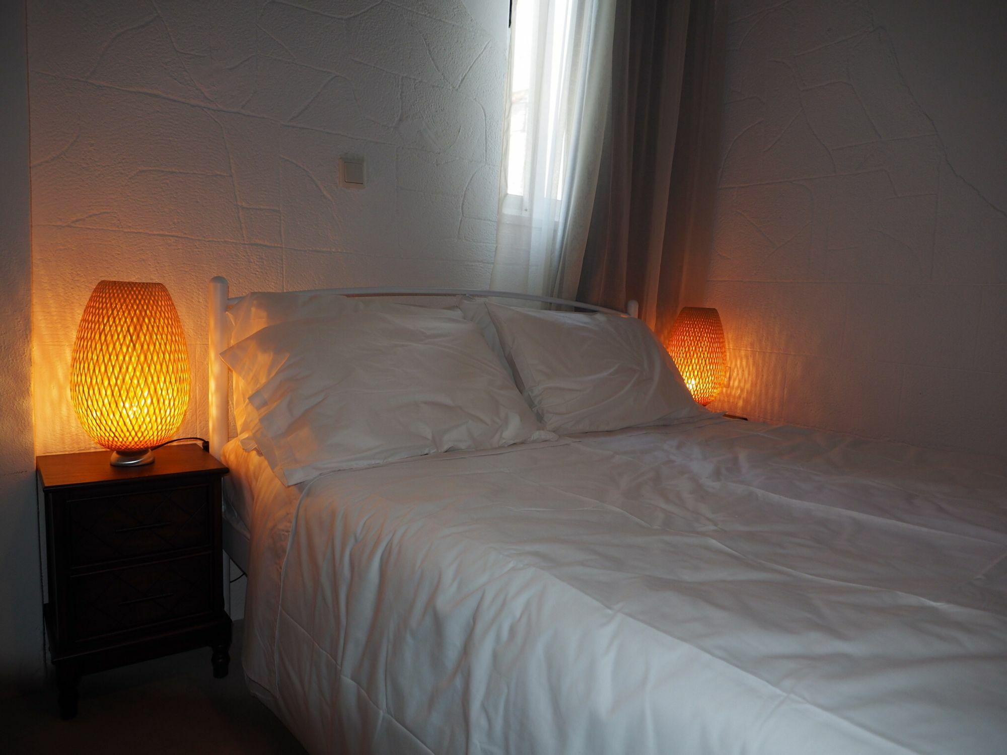 Auberge 32 Old Town Rhodes City Buitenkant foto
