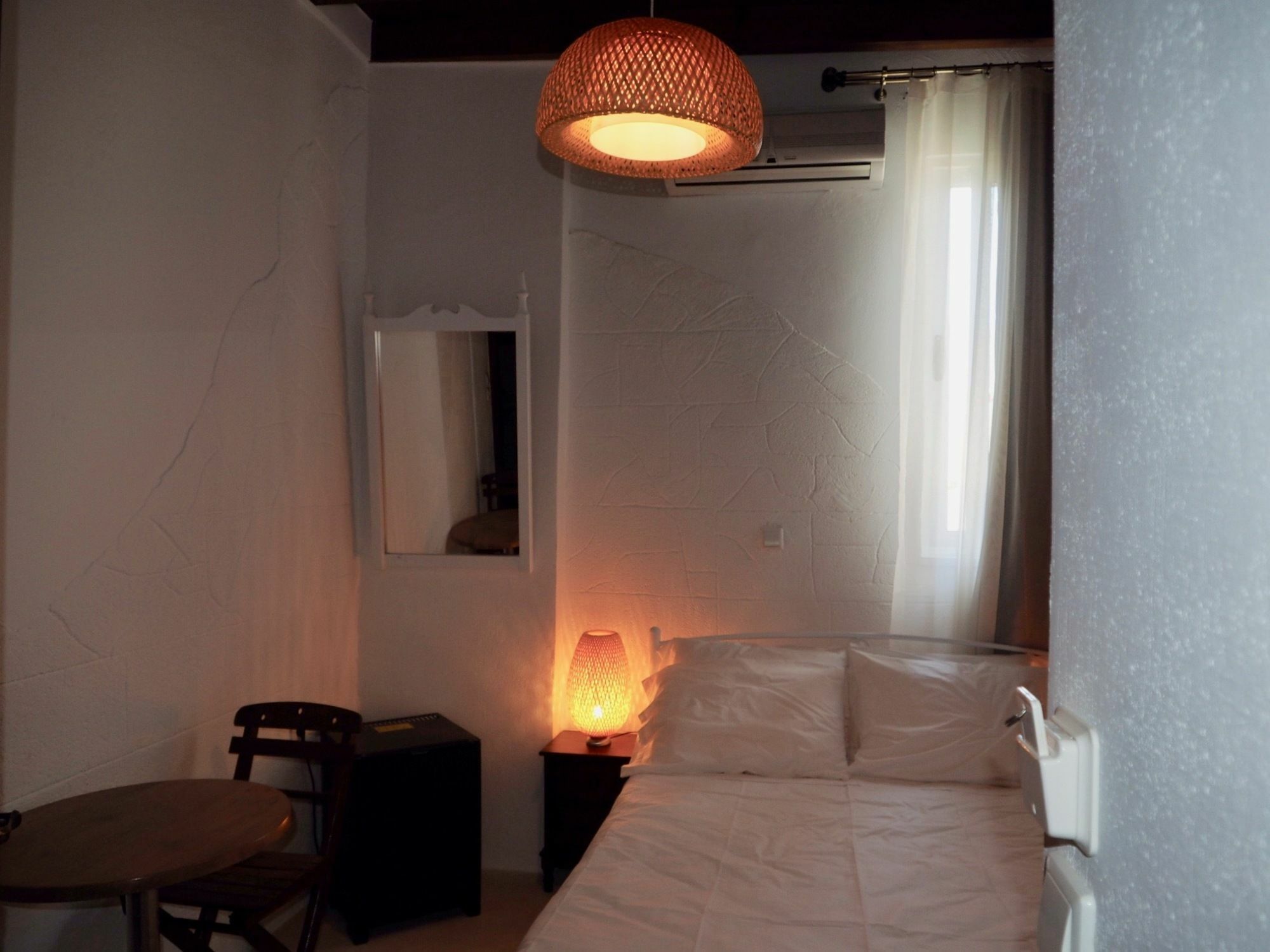 Auberge 32 Old Town Rhodes City Buitenkant foto