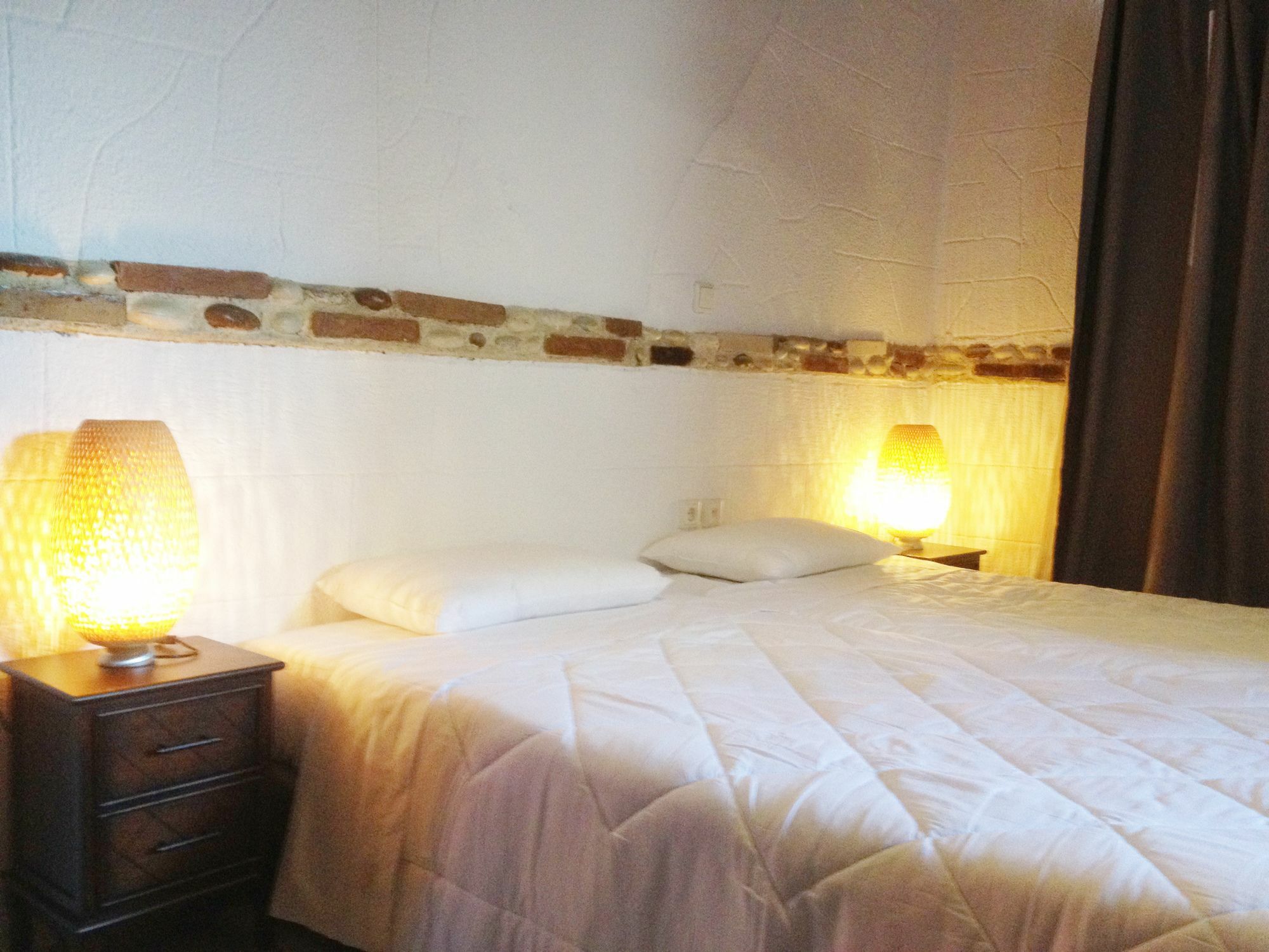 Auberge 32 Old Town Rhodes City Buitenkant foto