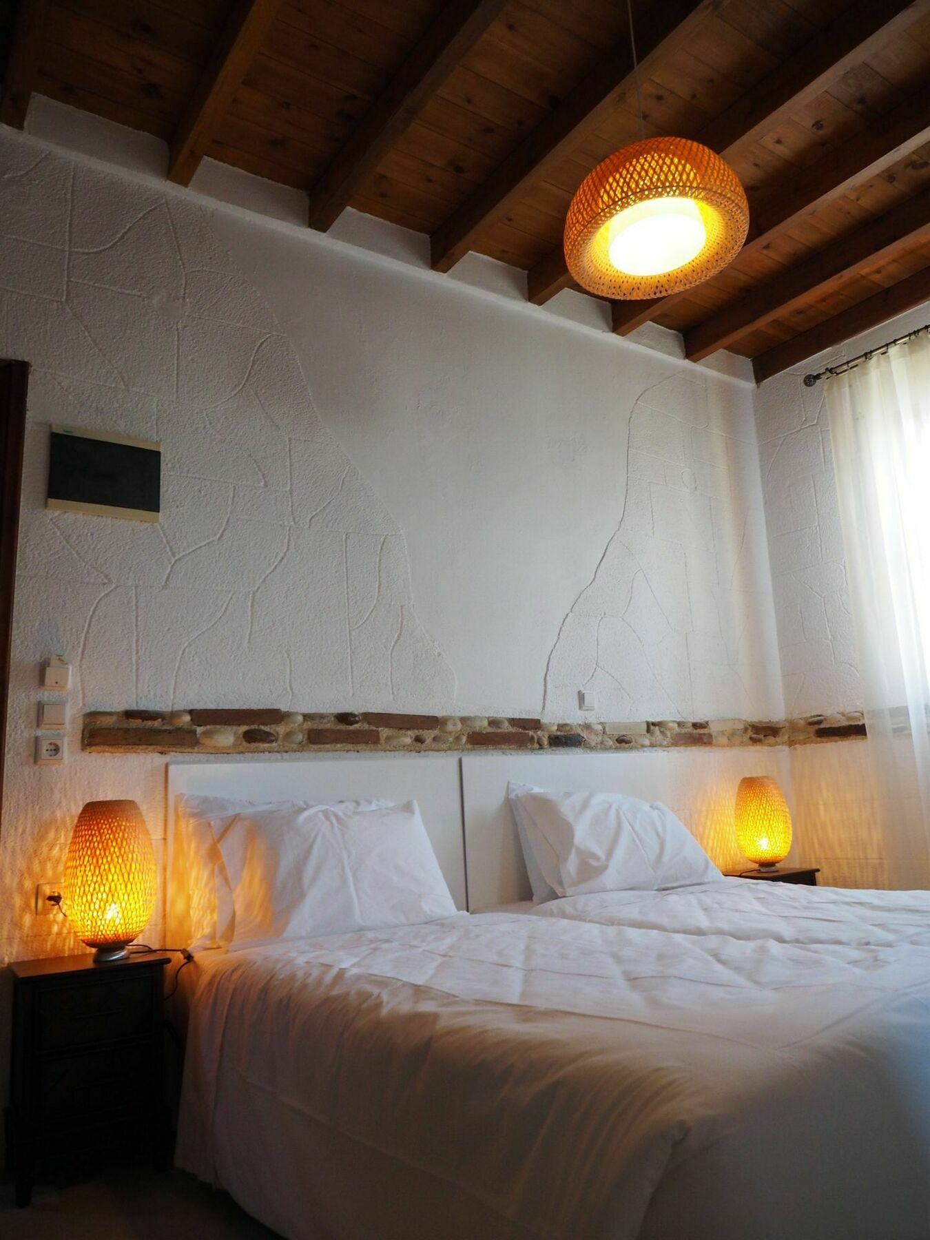 Auberge 32 Old Town Rhodes City Buitenkant foto