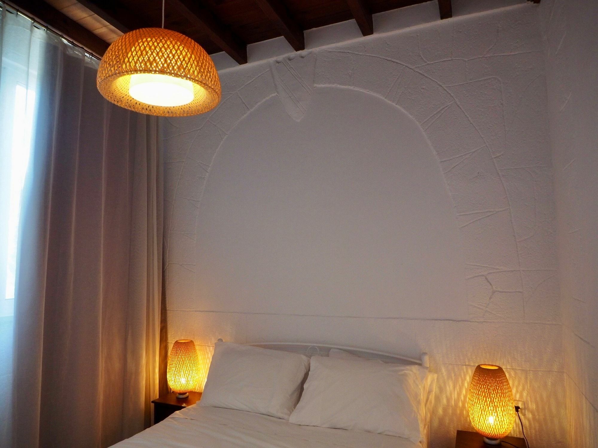 Auberge 32 Old Town Rhodes City Buitenkant foto