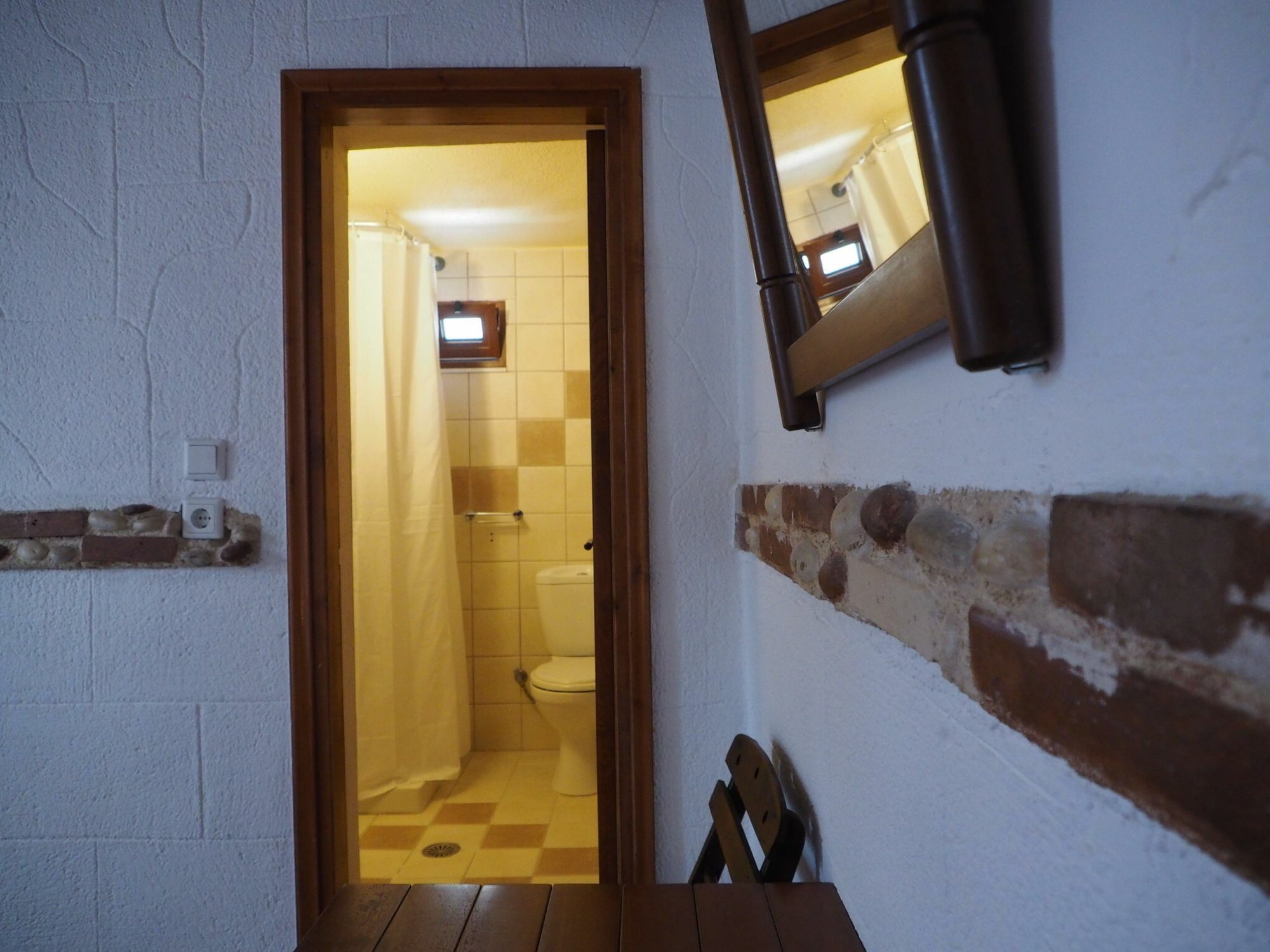 Auberge 32 Old Town Rhodes City Buitenkant foto