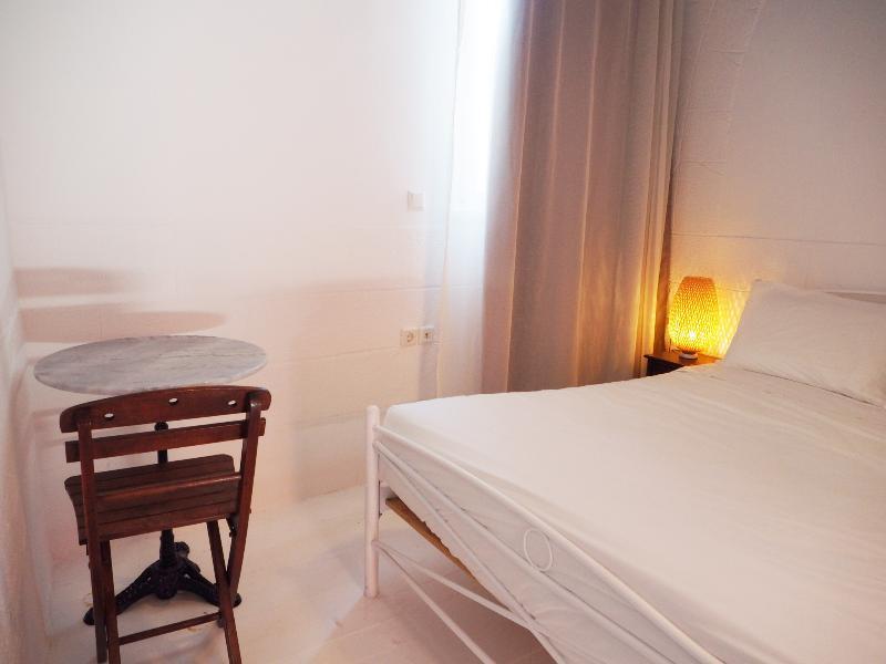 Auberge 32 Old Town Rhodes City Buitenkant foto